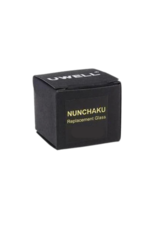 Uwell Uwell Nunchaku Replacement Glass