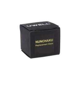 Uwell Uwell Nunchaku Replacement Glass