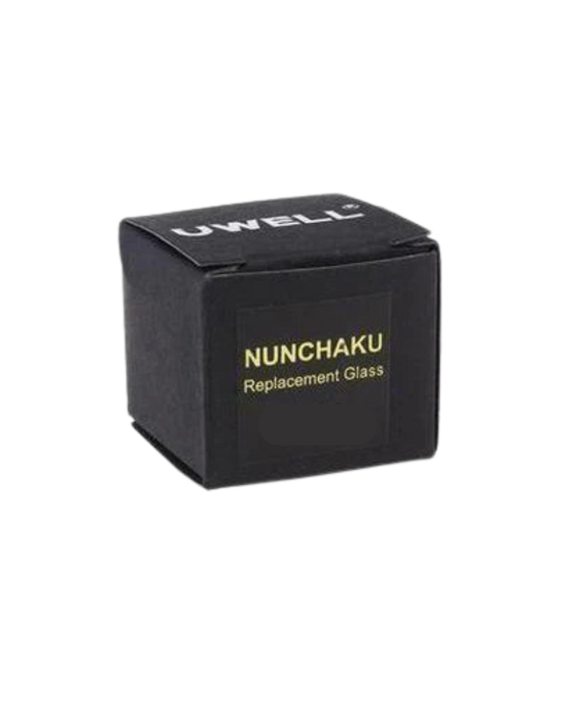 Uwell Uwell Nunchaku Replacement Glass