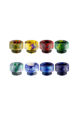 Drip Tip - 810 Resin (Sub-Ohm Tank)