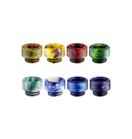 Drip Tip - 810 Resin (Sub-Ohm Tank)