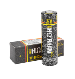 HohmTech HohmTech Run XL Battery 21700 4007mAh