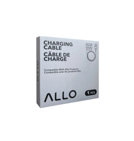 Allo Allo 3 in 1 USB Charging Cable