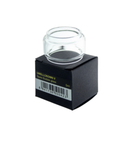 Uwell Uwell Crown 5 Tank Bubble Replacement Glass