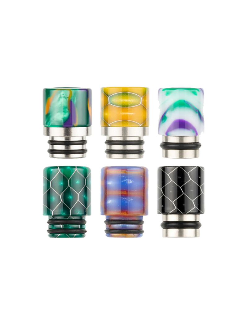 Heaven Gifts Drip Tip - 510