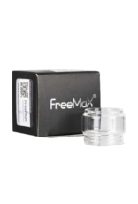 Freemax Freemax Fireluke 3 Replacement Glass (2mL)
