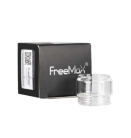 Freemax Freemax Fireluke 3 Replacement Glass (2mL)