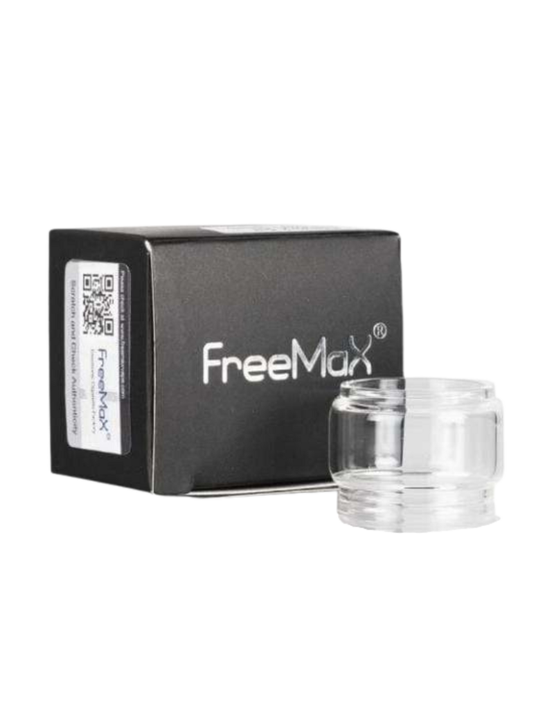 Freemax Freemax Fireluke 3 Replacement Glass (2mL)
