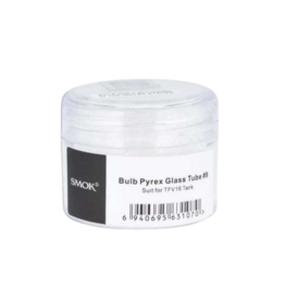 Smok Smok TFV16 Replacement Glass