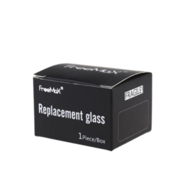 Freemax Freemax Fireluke Mesh Glass (1/Pk)
