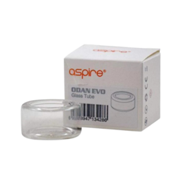 Aspire Aspire Odan EVO Replacement Glass 2mL (1/Pk)