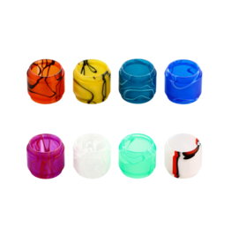 Blitz Resin Replacement Glass TFV8