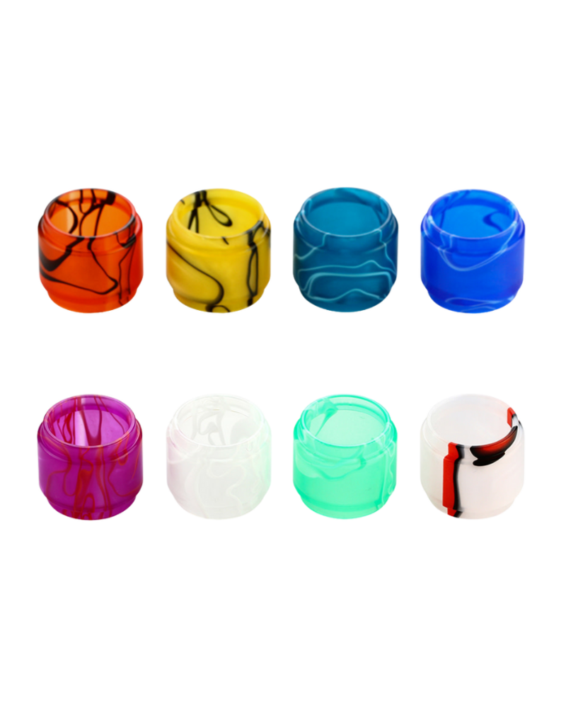 Blitz Resin Replacement Glass TFV8