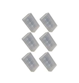 Battery Case | 18650 x2