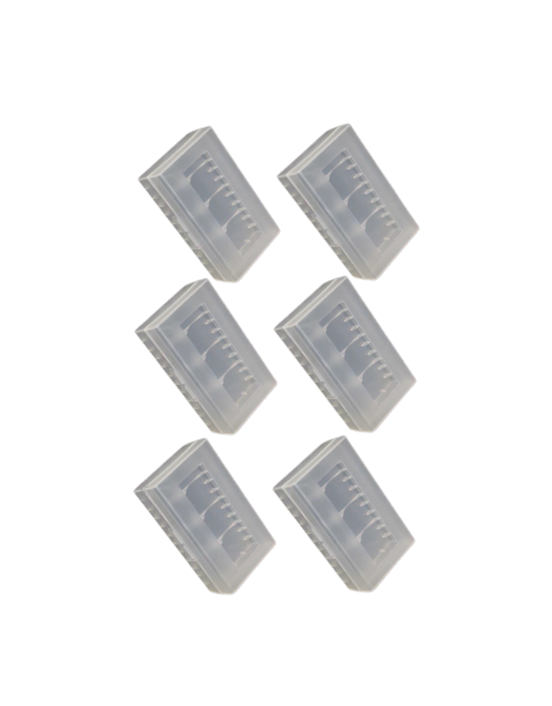 Battery Case | 18650 x2