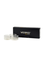 Voopoo Voopoo Uforce T2 Replacement Glass (Large Capacity)