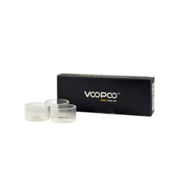 Voopoo Voopoo Uforce T2 Replacement Glass (Large Capacity)