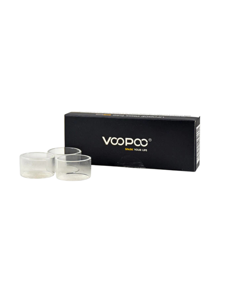 Voopoo Voopoo Uforce T2 Replacement Glass (Large Capacity)