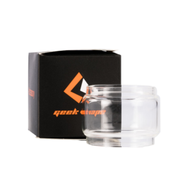 Geek Vape Geek Vape Cerberus Replacement Glass (2mL)