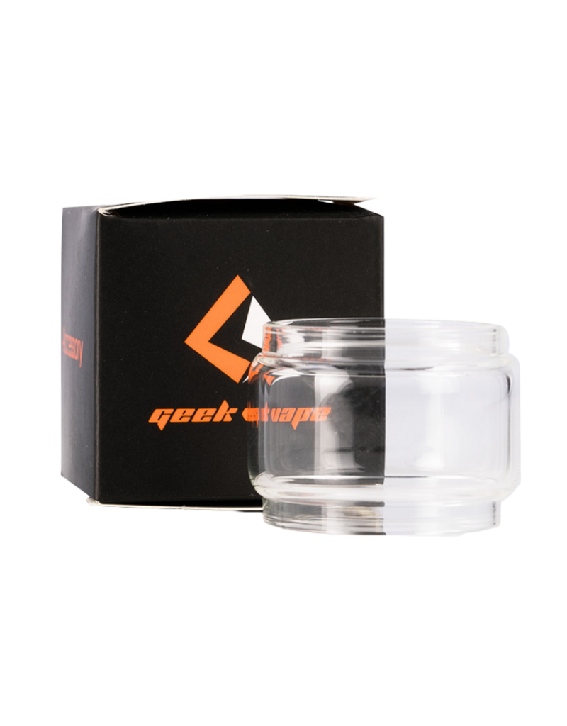Geek Vape Geek Vape Cerberus Replacement Glass (2mL)