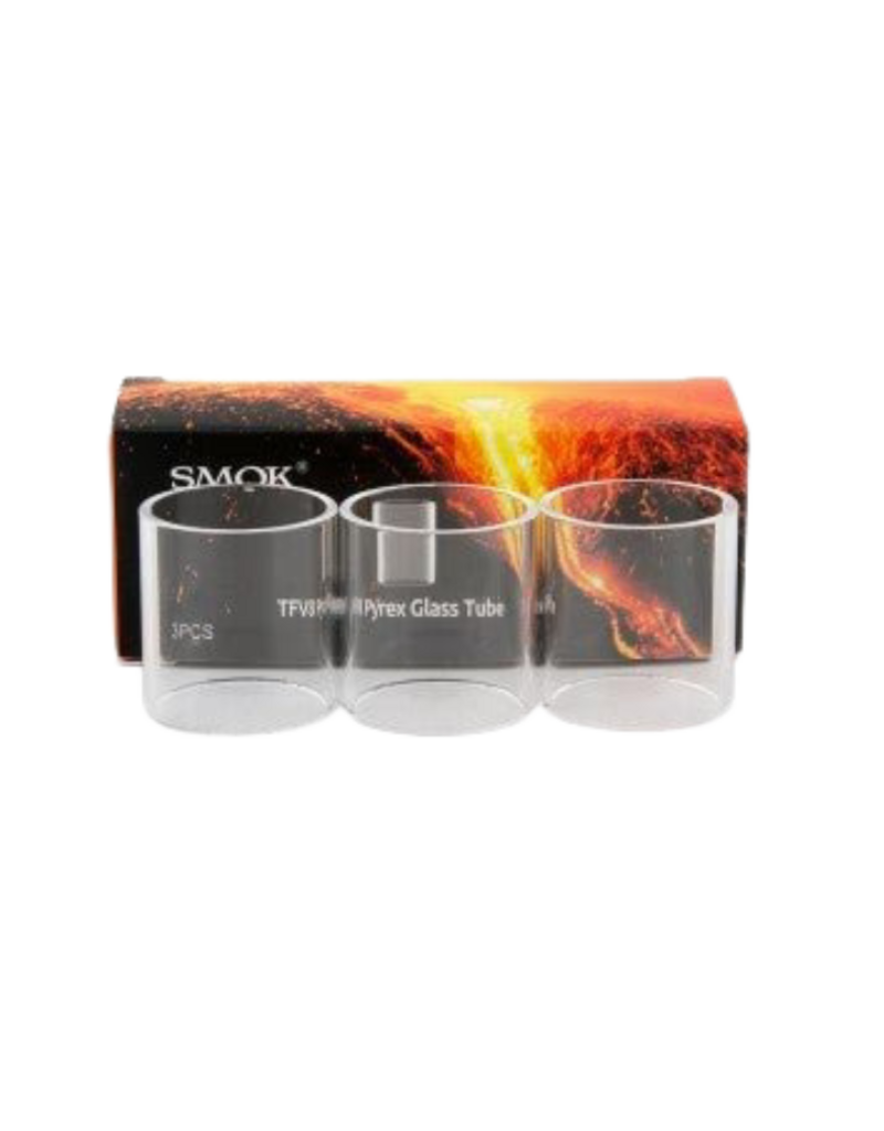 Smok Smok TFV8 Baby Beast Glass