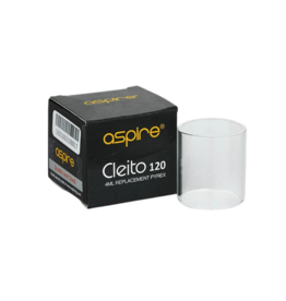 Aspire Aspire Cleito 120 Glass