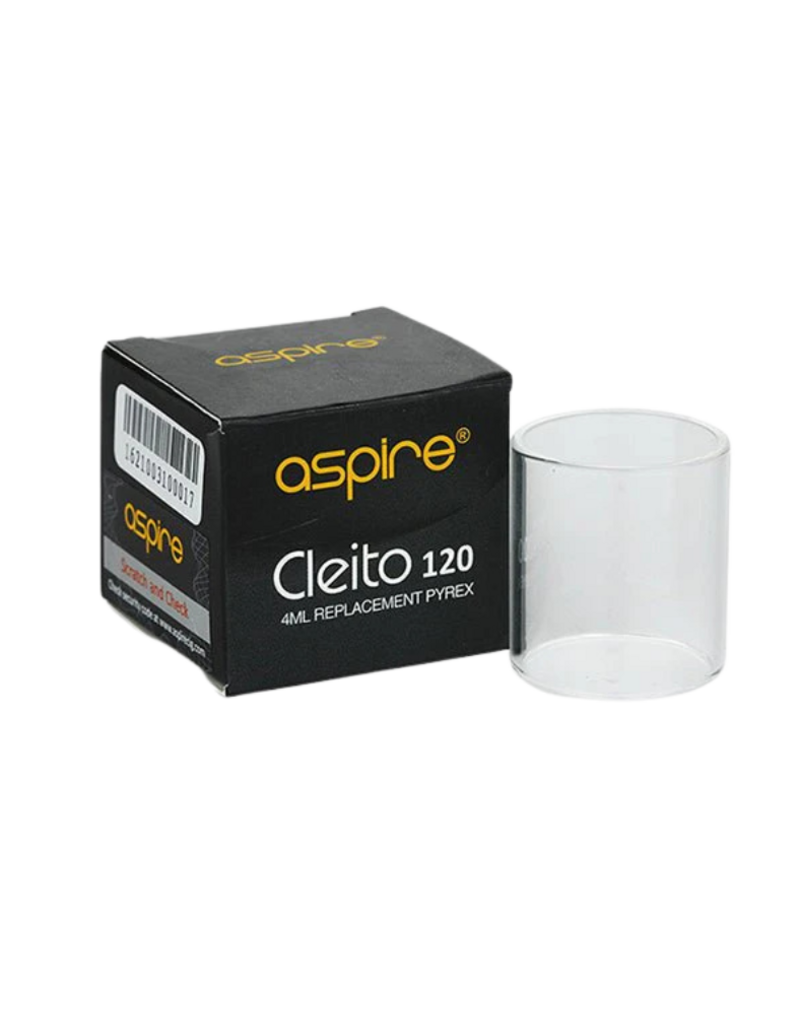 Aspire Aspire Cleito 120 Glass