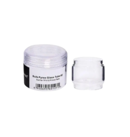 Smok Smok Prince Replacement Glass (Large Capacity)