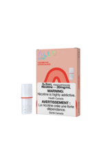 Allo Allo Sync Pods (3/Pk)