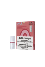 Allo Allo Sync Pods (3/Pk)