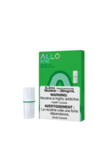 Allo Allo Sync Pods (3/Pk)