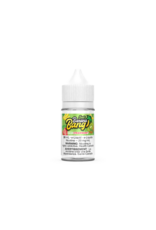 Banana Bang Banana Bang E-juice (30mL)