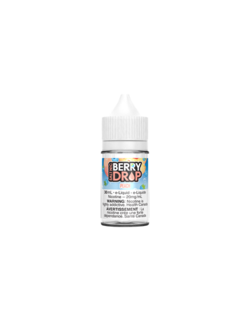 Berry Drop Berry Drop E-juice | Salt Nic (30mL)