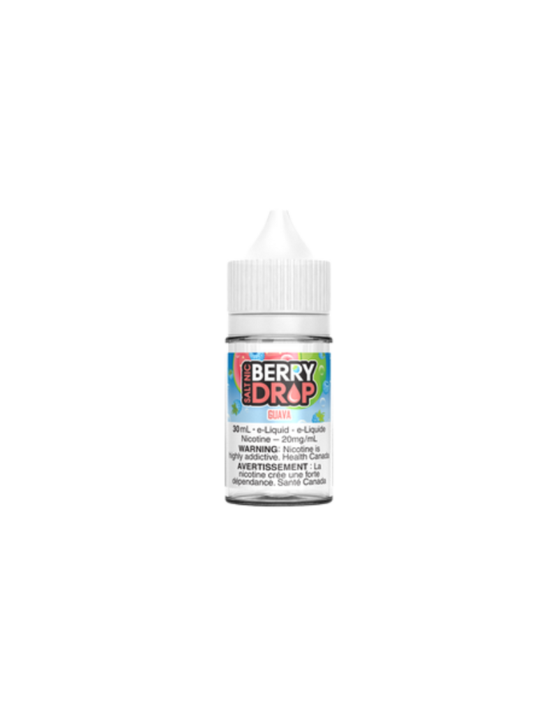 Berry Drop Berry Drop E-juice | Salt Nic (30mL)