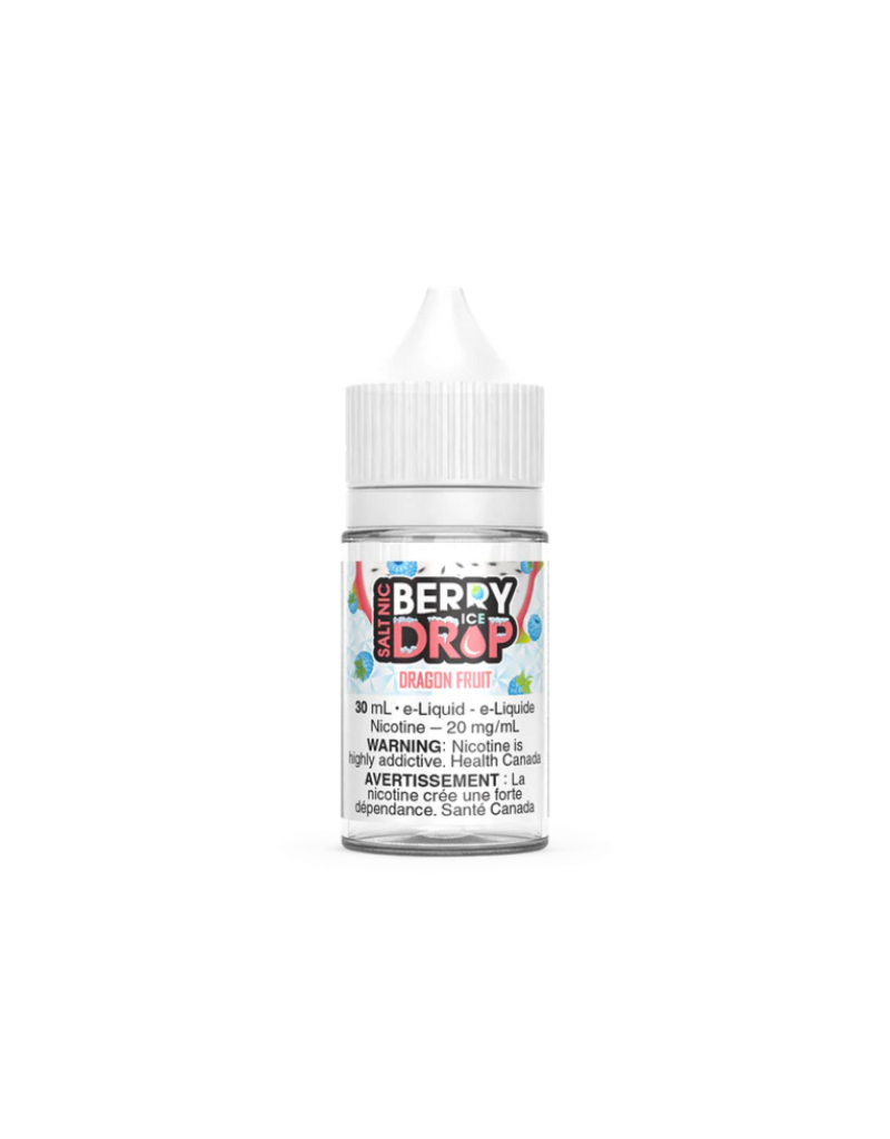 Berry Drop Berry Drop Ice E-juice | Salt Nic (30mL)