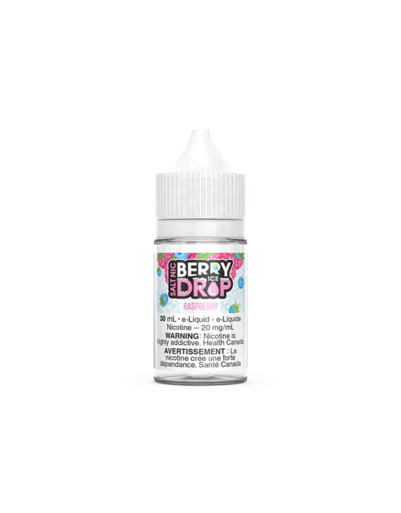 Berry Drop Berry Drop Ice E-juice | Salt Nic (30mL)