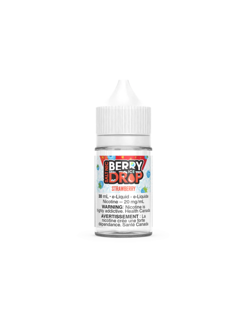 Berry Drop Berry Drop Ice E-juice | Salt Nic (30mL)