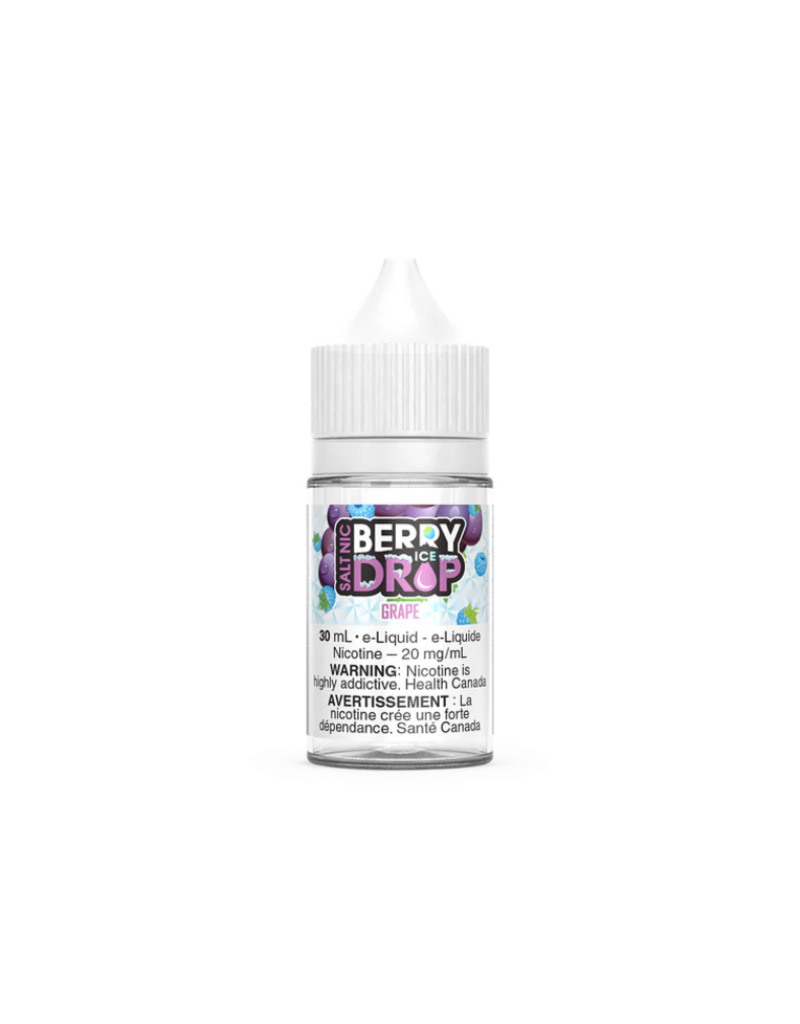 Berry Drop Berry Drop Ice E-juice | Salt Nic (30mL)