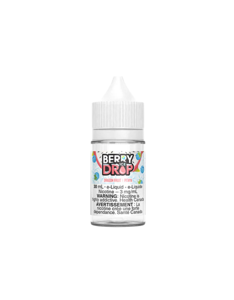 Berry Drop Berry Drop Ice E-juice (30mL)