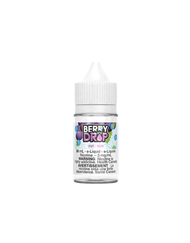 Berry Drop Berry Drop Ice E-juice (30mL)