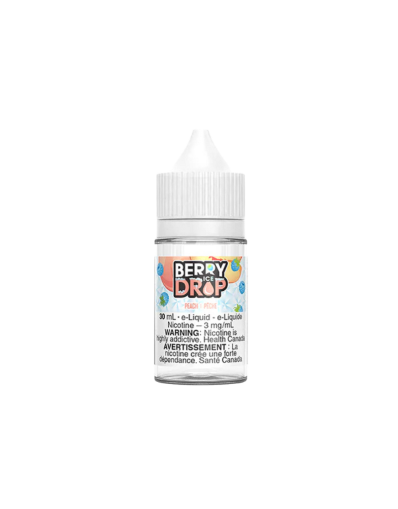 Berry Drop Berry Drop Ice E-juice (30mL)