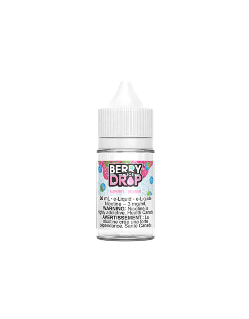 Berry Drop Berry Drop Ice E-juice (30mL)