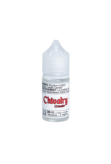 Chivalry E-juice (30mL)