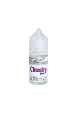Chivalry E-juice (30mL)