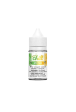 Chill Chill E-juice | Salt Nic (30mL)