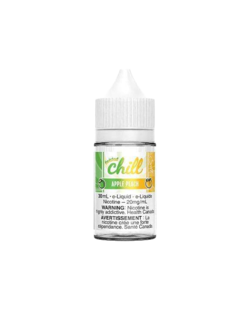 Chill Chill E-juice | Salt Nic (30mL)