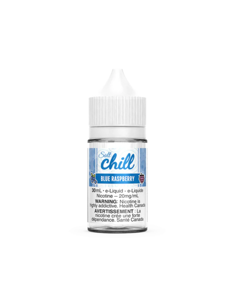 Chill Chill E-juice | Salt Nic (30mL)