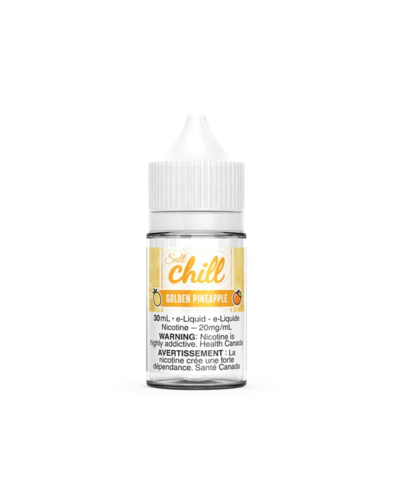 Chill Chill E-juice | Salt Nic (30mL)