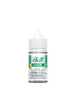 Chill Chill E-juice | Salt Nic (30mL)