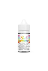 Chill Chill E-juice | Salt Nic (30mL)